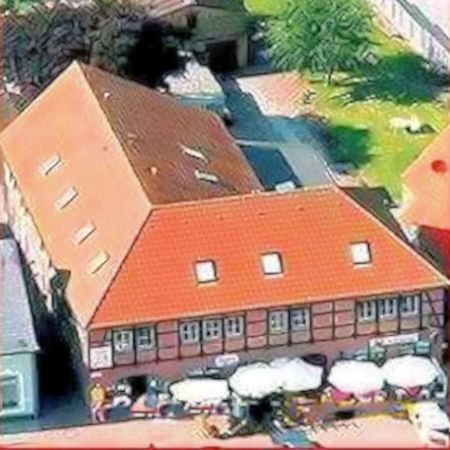 Ferienanlage Wildt Petersdorf auf Fehmarn Exteriör bild