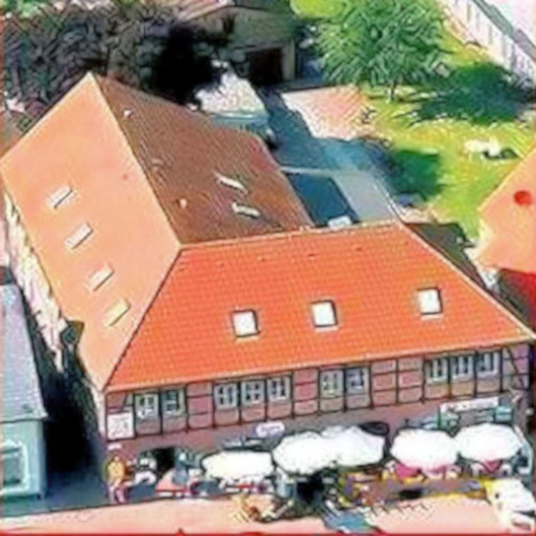 Ferienanlage Wildt Petersdorf auf Fehmarn Exteriör bild