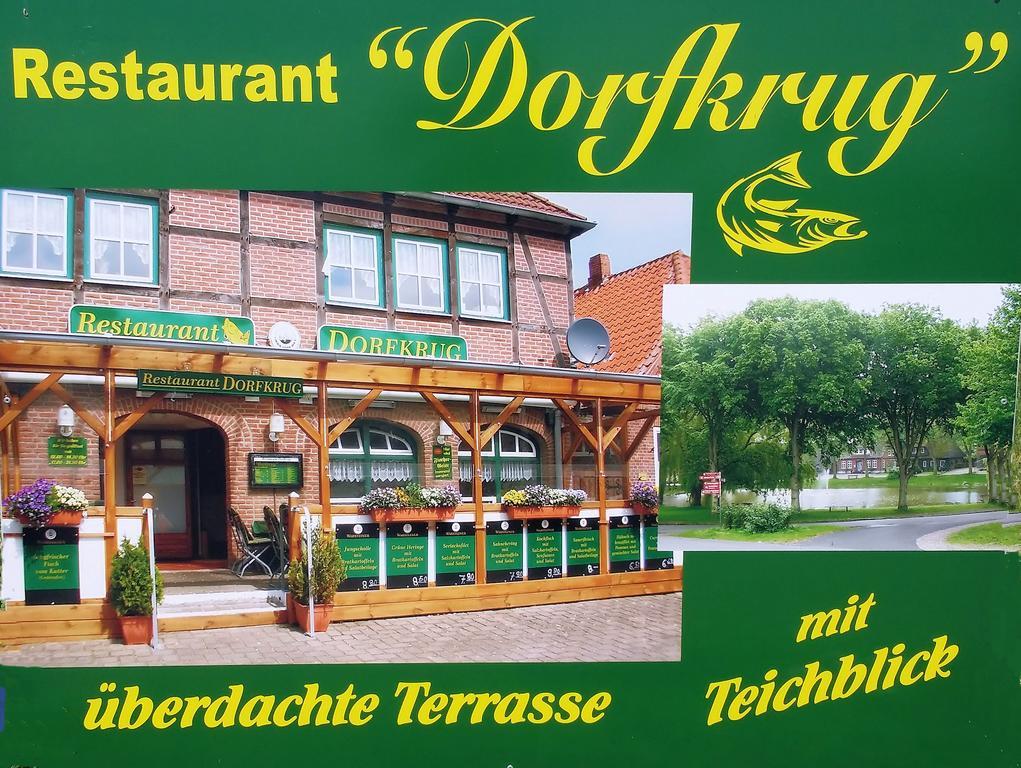 Ferienanlage Wildt Petersdorf auf Fehmarn Exteriör bild
