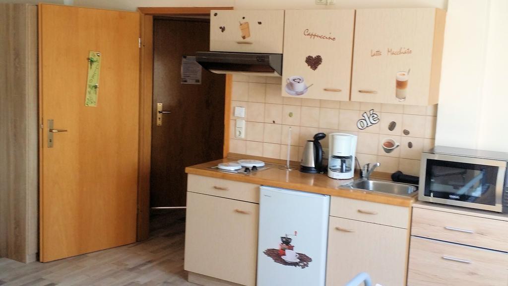 Ferienanlage Wildt Petersdorf auf Fehmarn Exteriör bild