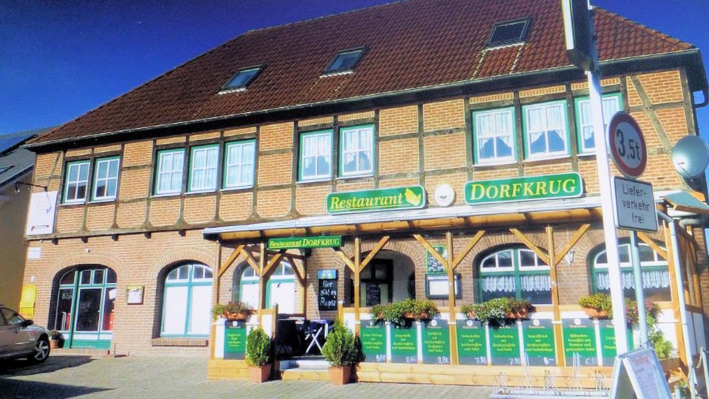 Ferienanlage Wildt Petersdorf auf Fehmarn Exteriör bild